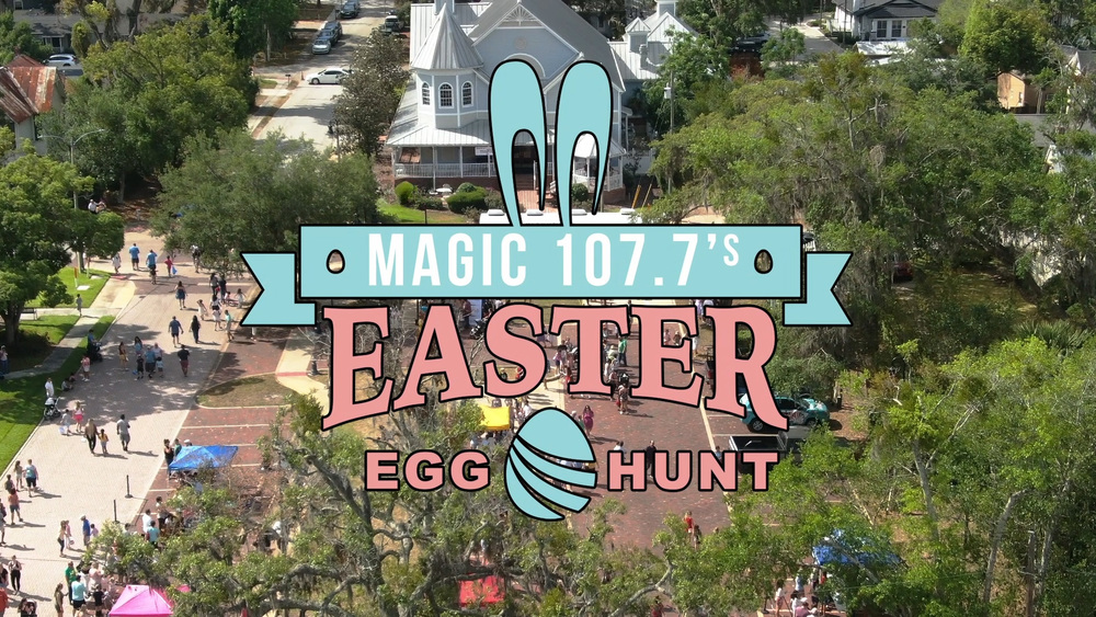 Magic 107.7